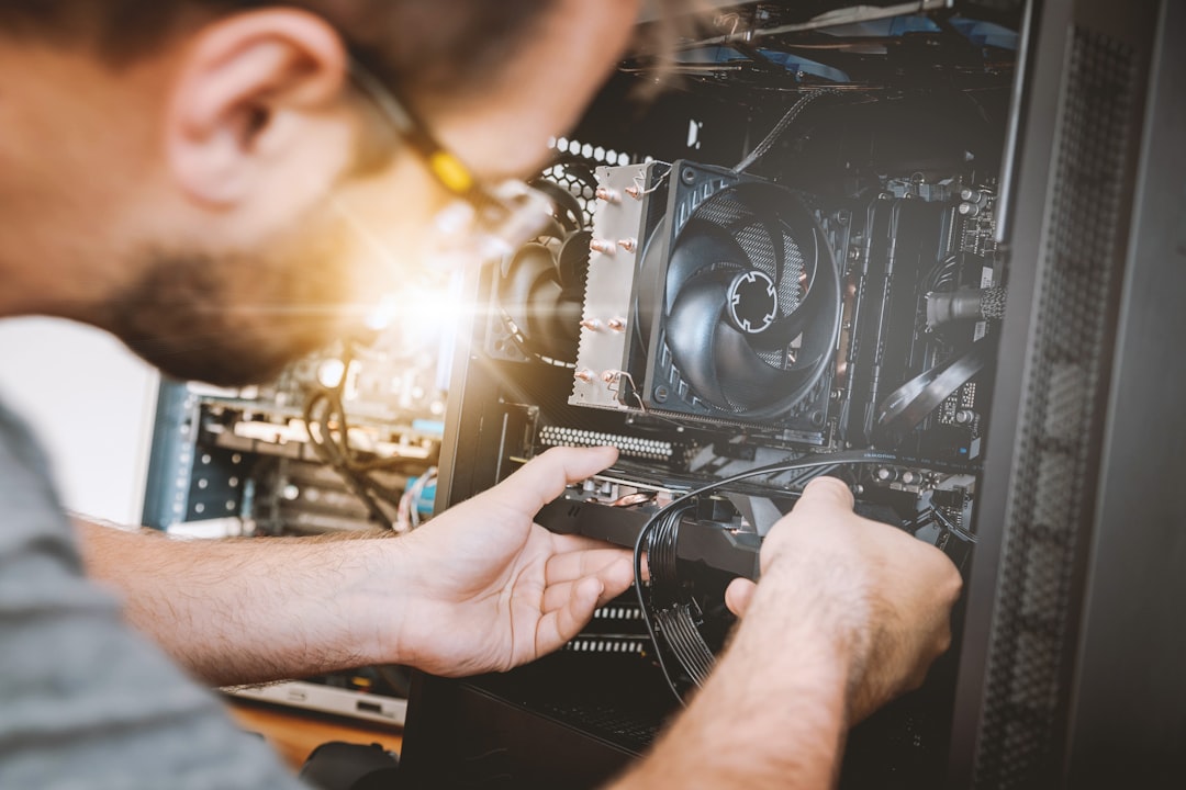 Programming services